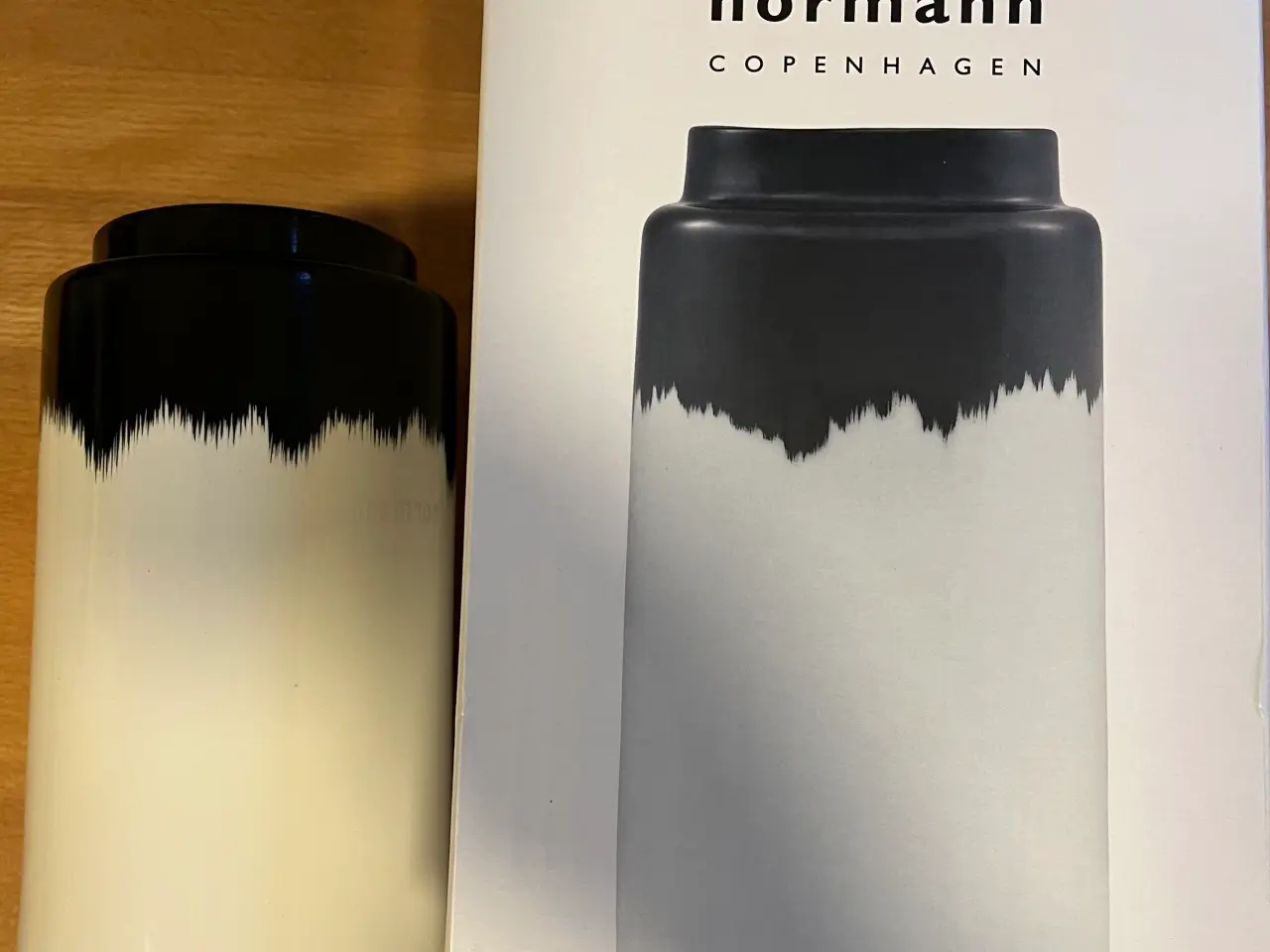Billede 1 - NORMANN