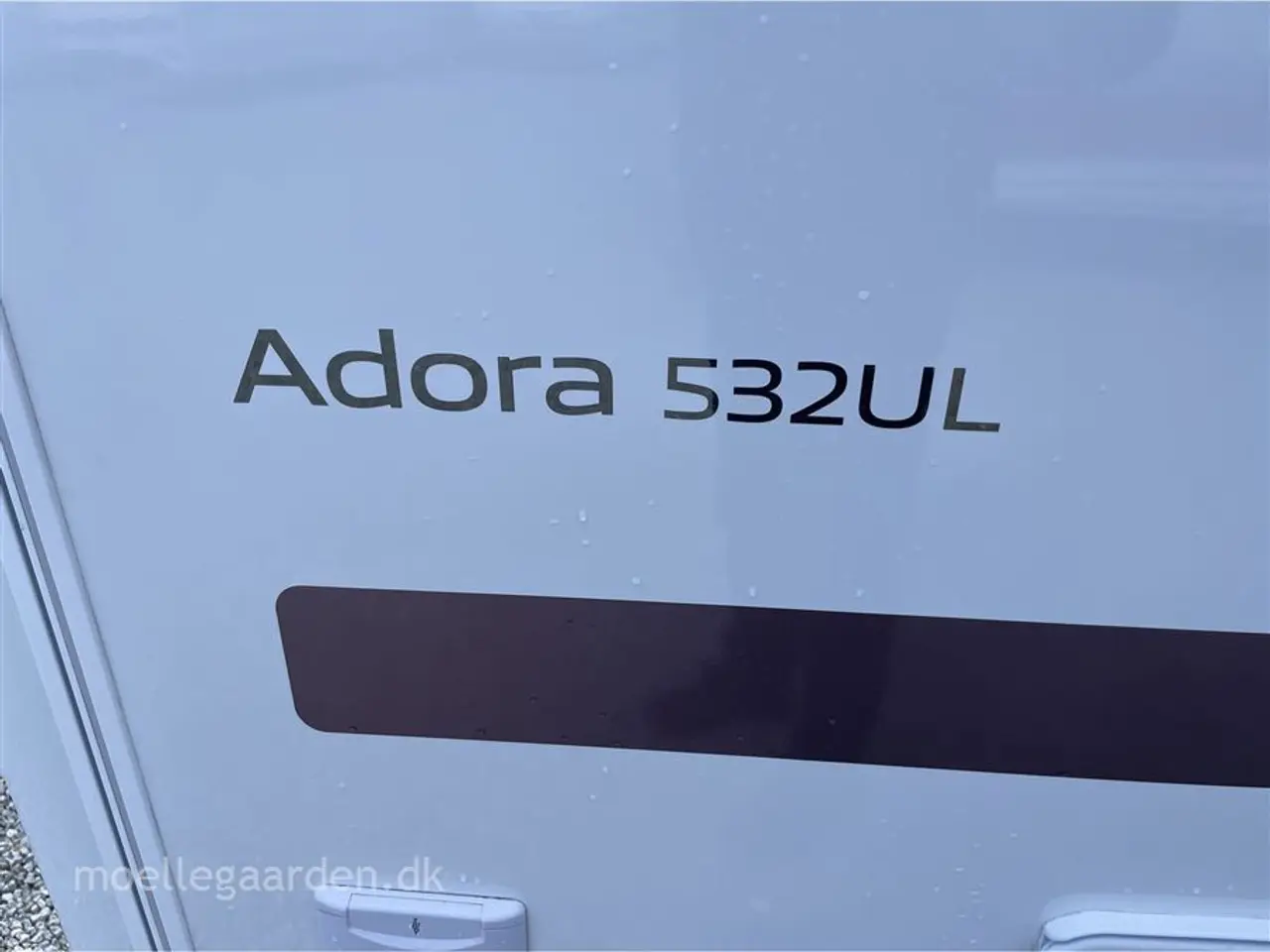 Billede 3 - 2026 - Adria Adora 532 UL