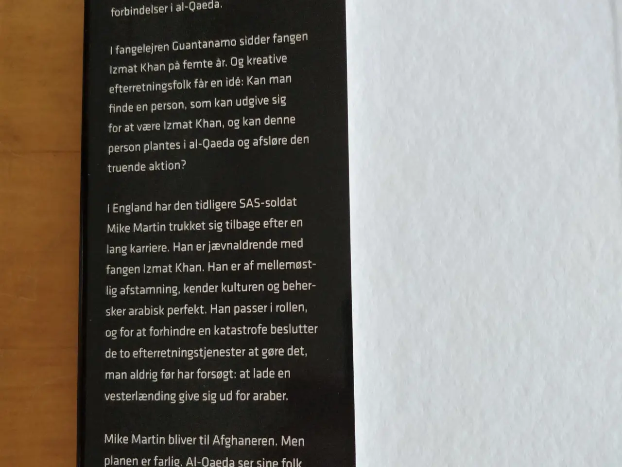 Billede 4 - Afghaneren