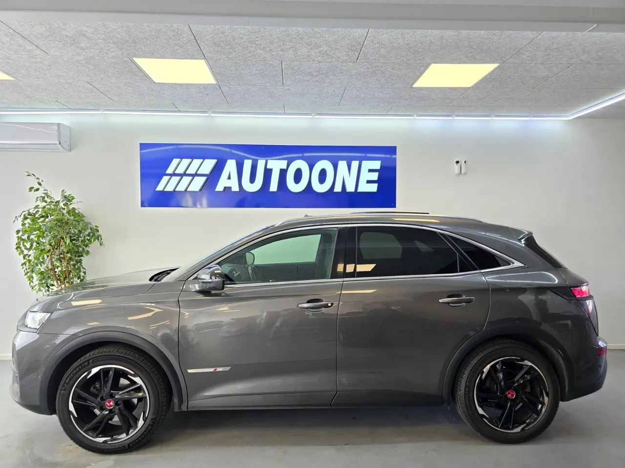 Billede 3 - DS DS 7 CrossBack 1,6 PureTech 180 Prestige EAT8