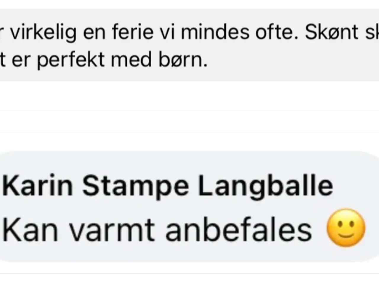 Billede 19 - INDHEGNET Sommerhus i Tranum