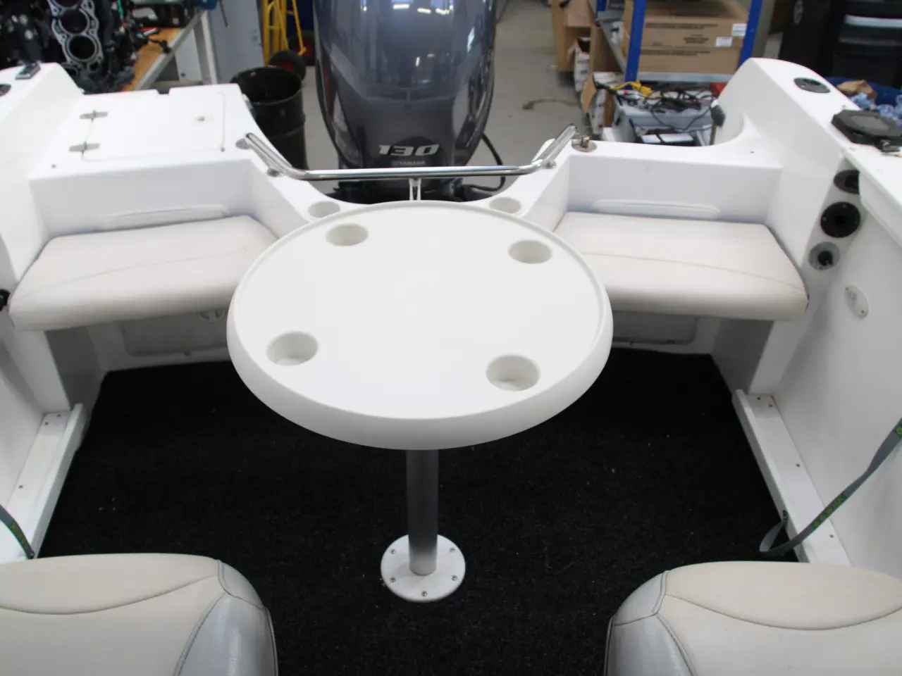Billede 32 - Campion 542 Explorer