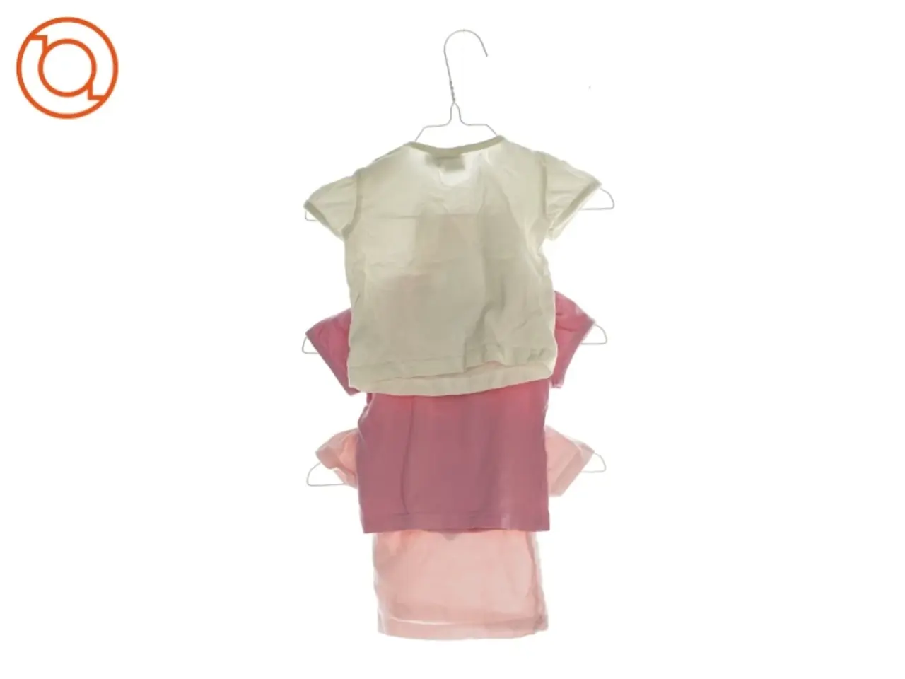 Billede 2 - T-Shirts fra Little One (str. 62)