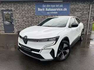 Renault Megane E-Tech 60 Techno