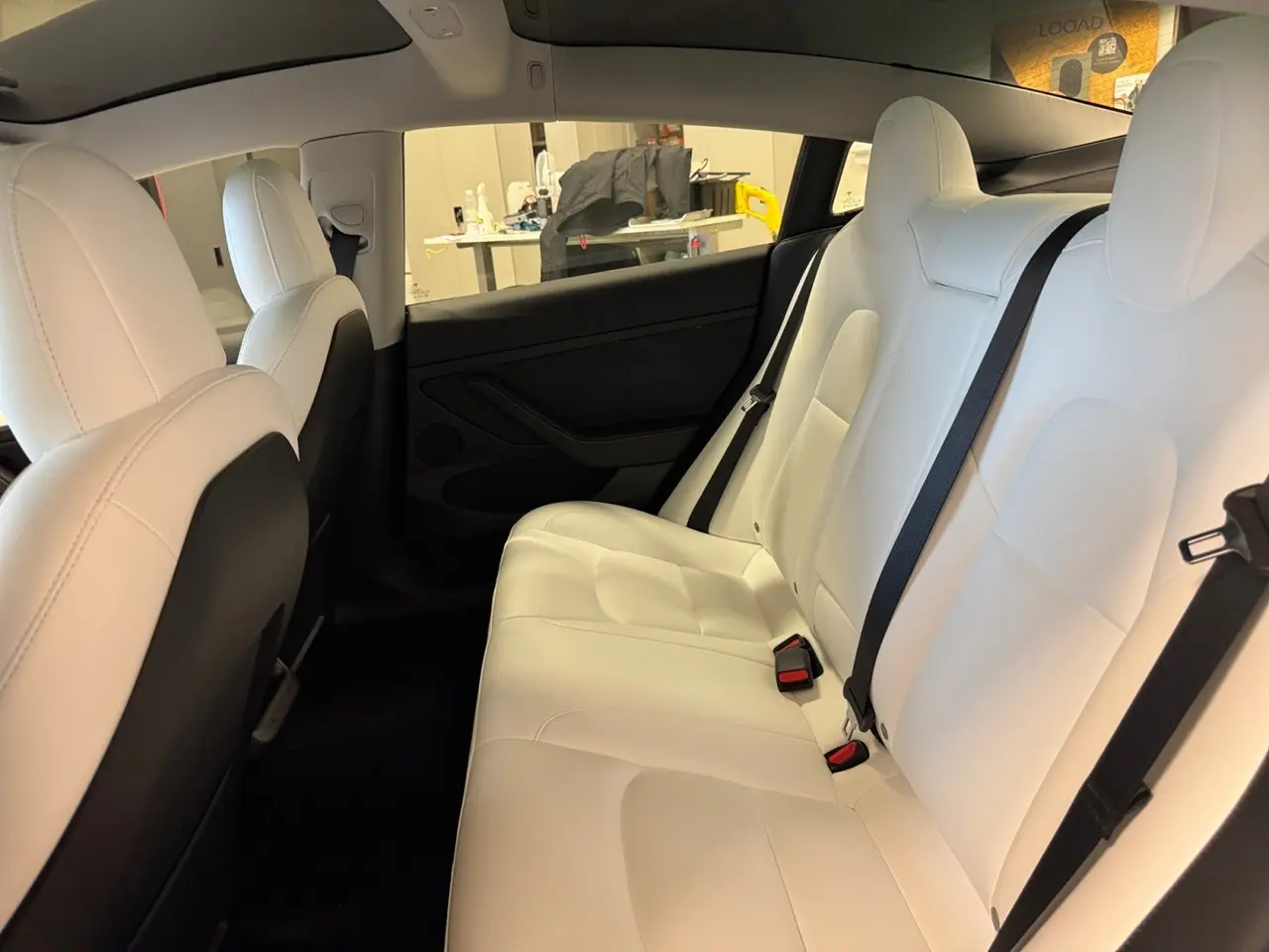 Billede 10 - Tesla Model 3 Standard Range+ RWD
