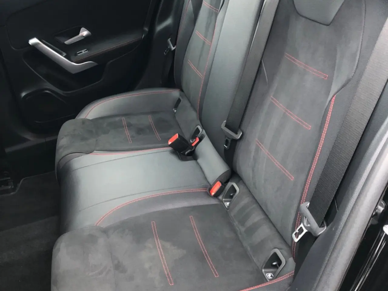 Billede 8 - Mercedes A200 1,3 AMG Line aut.