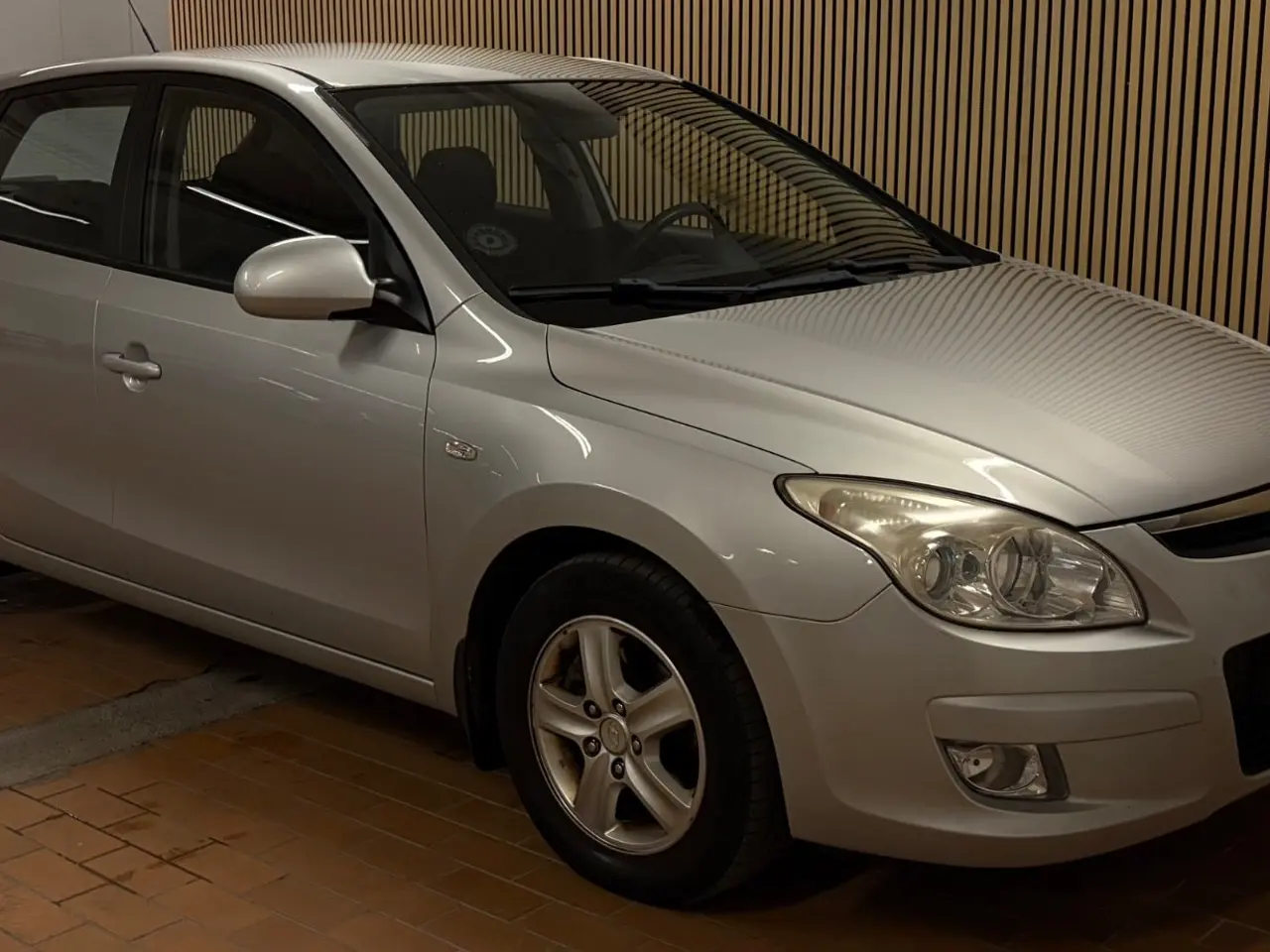 Billede 4 - Hyundai i30 1,6 CRDi 90 Classic