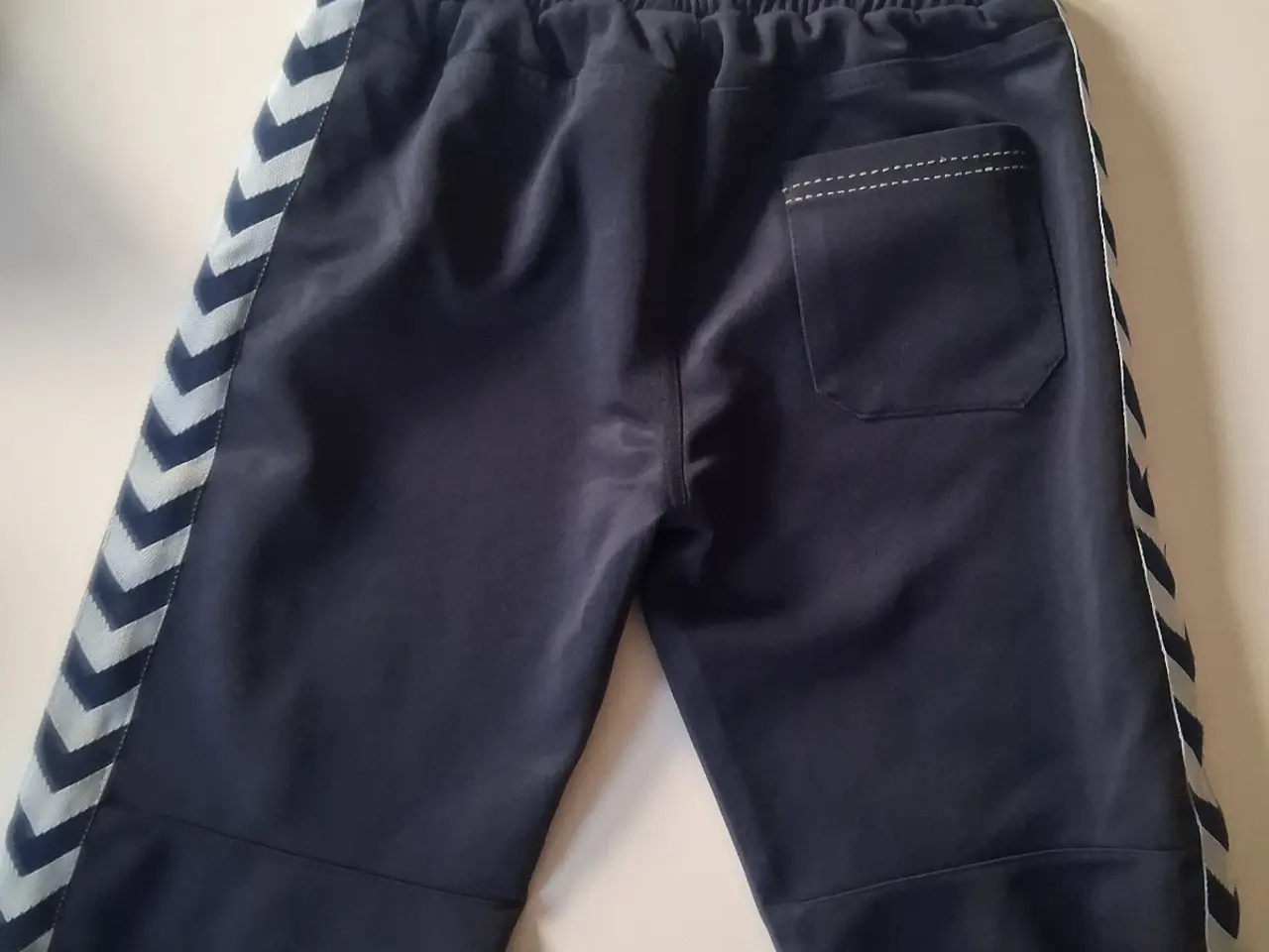 Billede 4 - 134, Hummel shorts