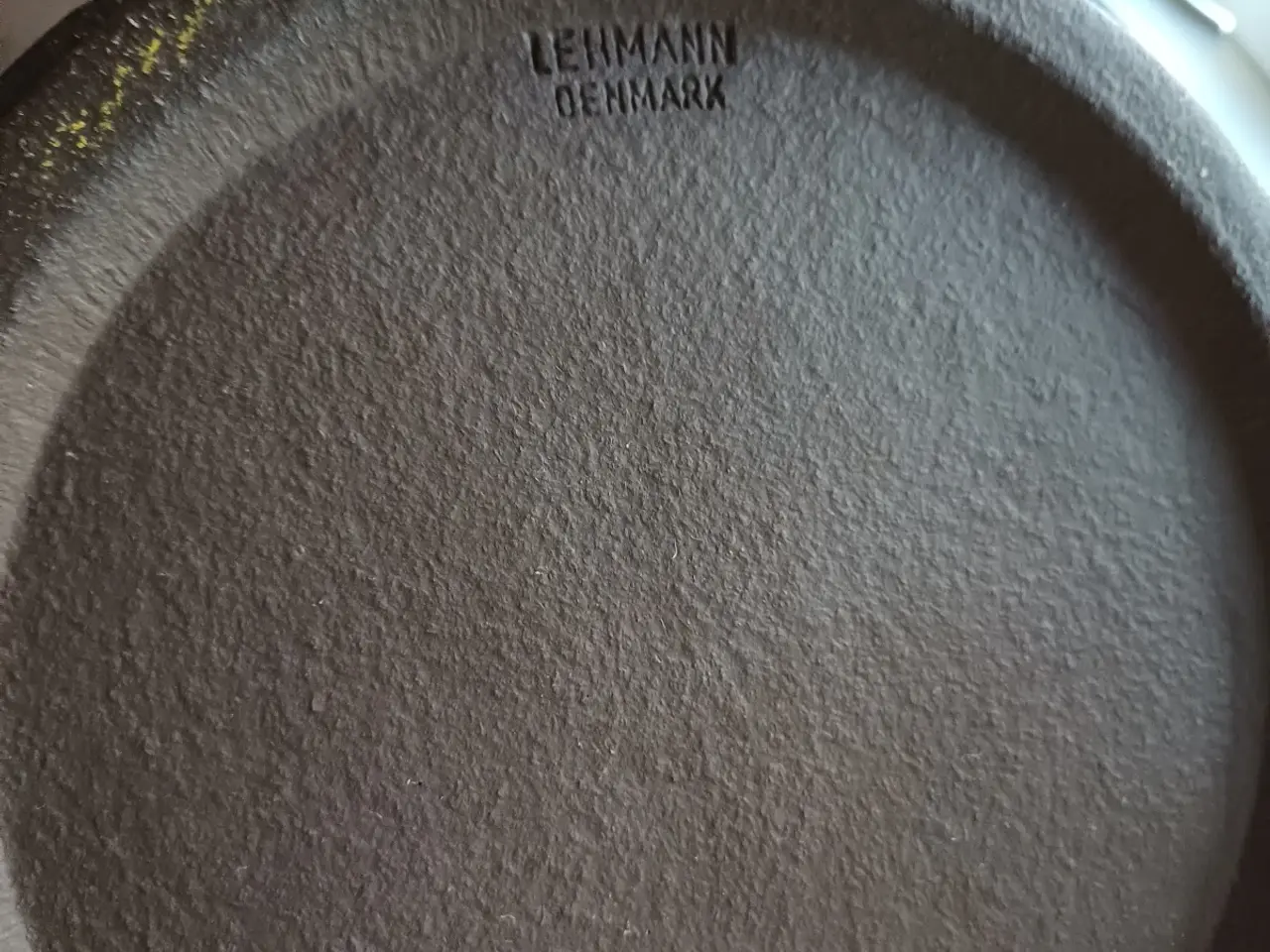 Billede 7 - Lehmann bord skål/fad