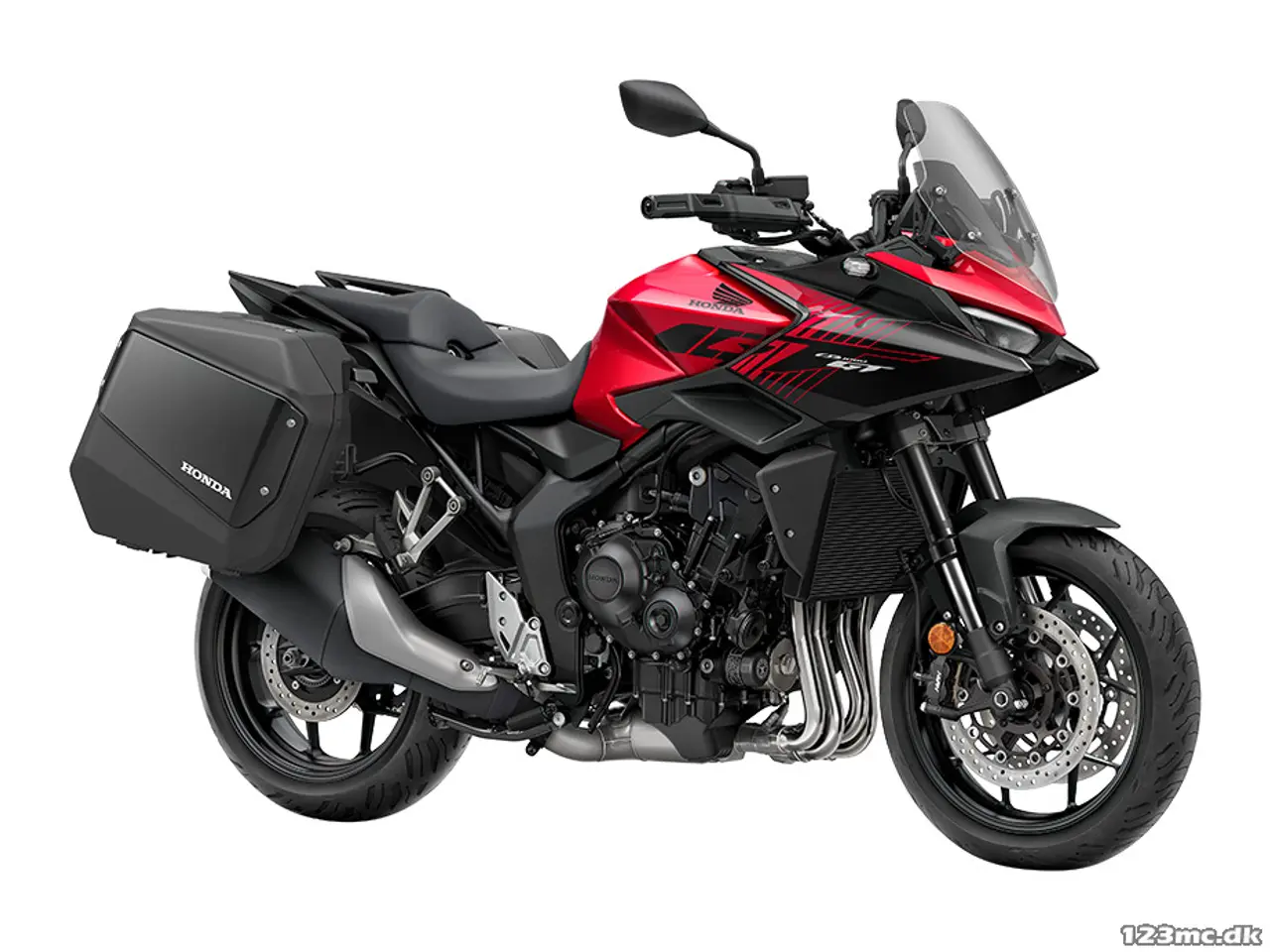 Billede 28 - Honda CB 1000 GT MC-SYD BYTTER GERNE