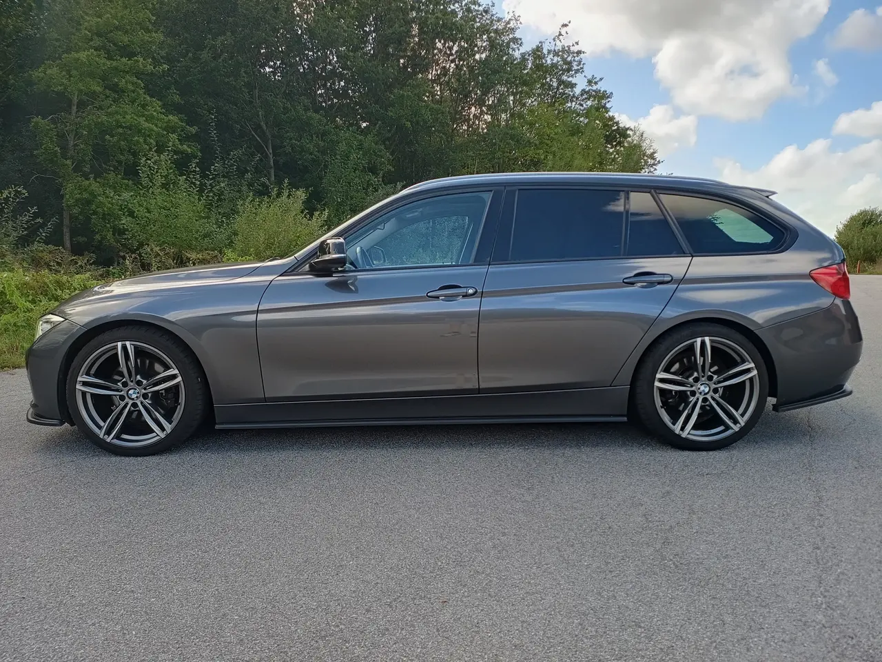 Billede 2 - BMW F31 328i