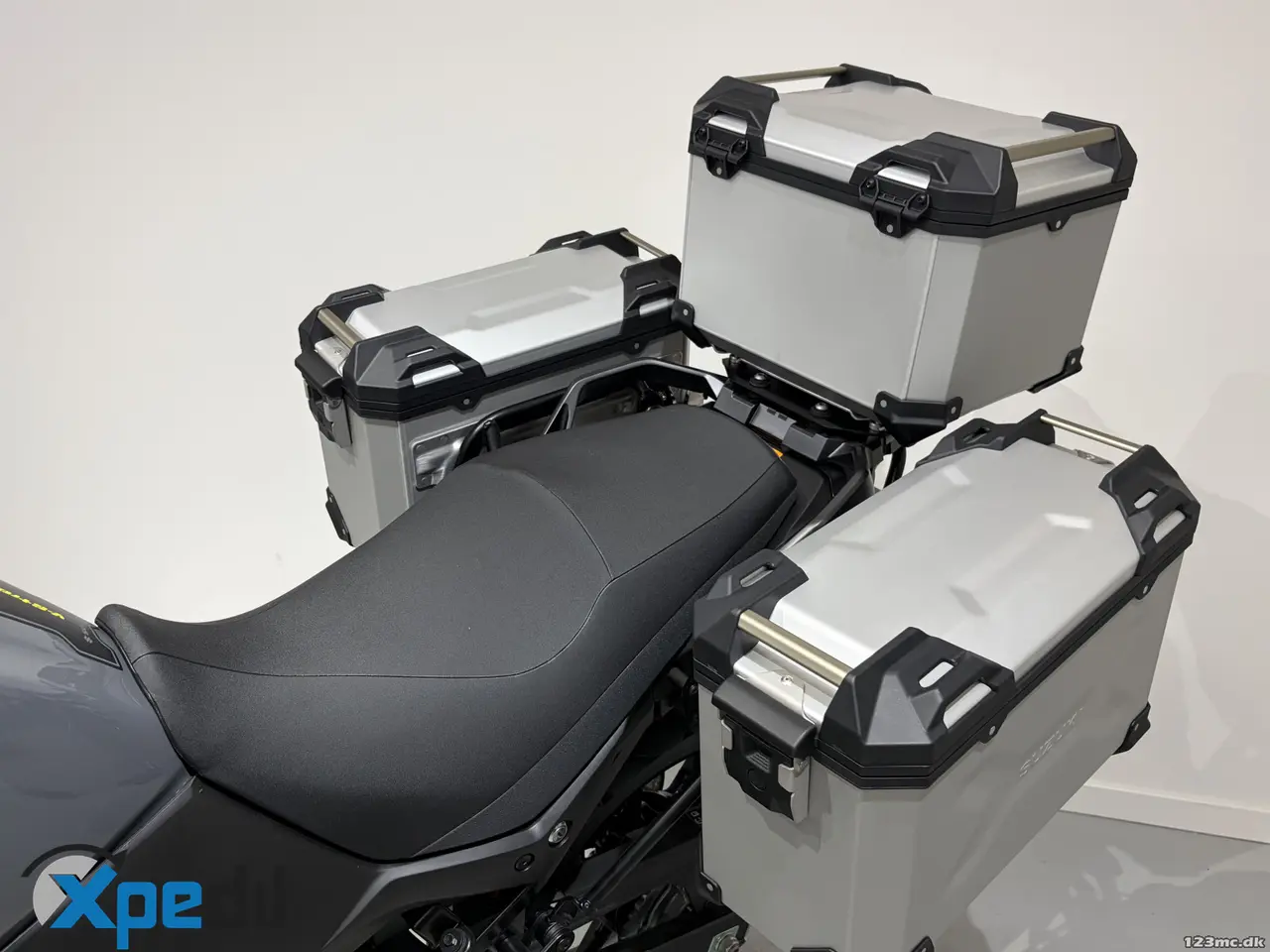Billede 17 - Suzuki DL 650 V-Strom