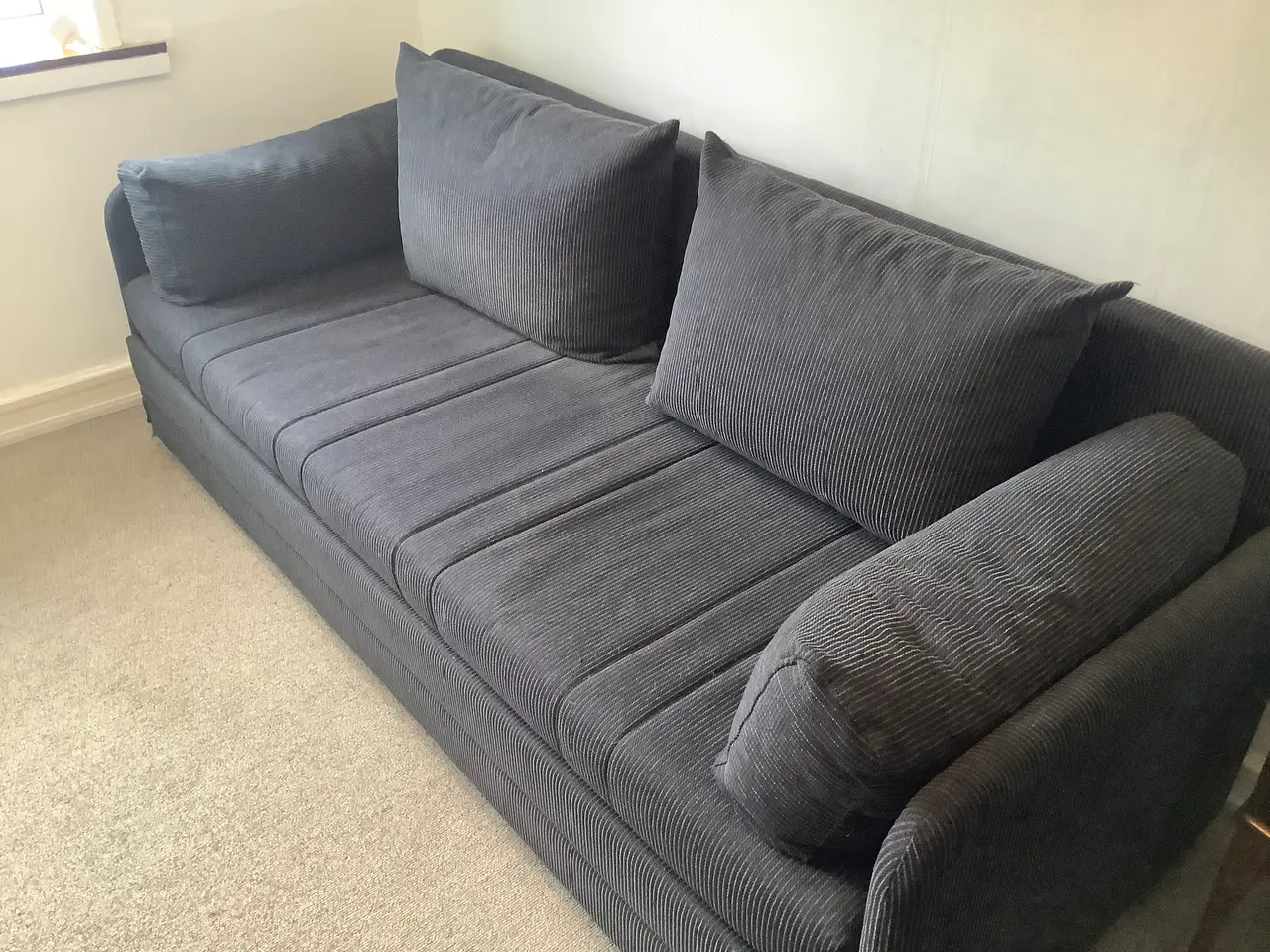 Billede 5 - Sove sofa