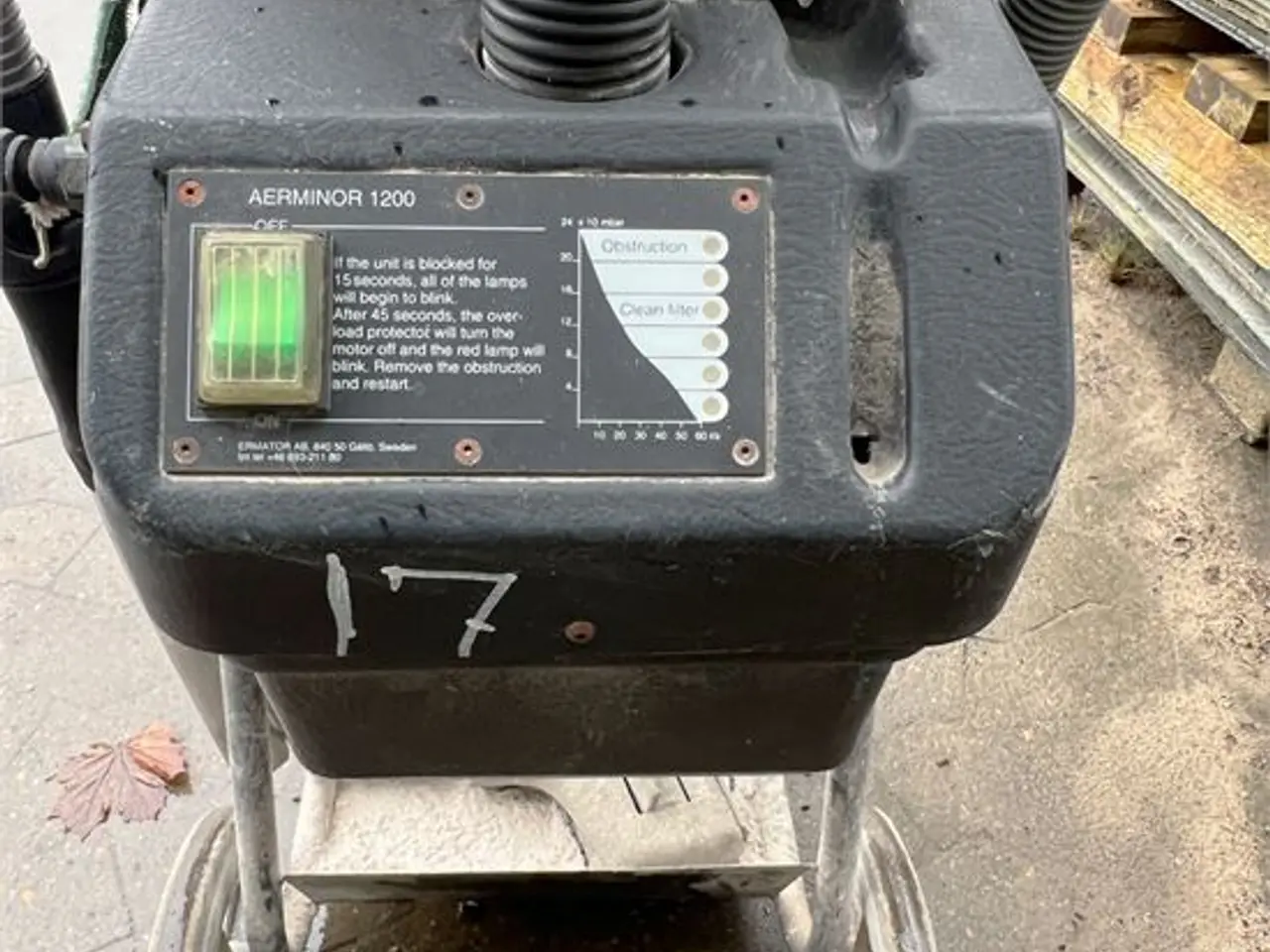 Billede 9 - Migatronic Automig 223 - 2 enheder