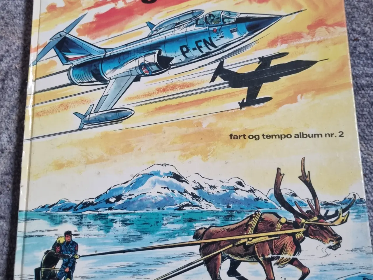 Billede 6 - Annonce 651 - Bøger og blade