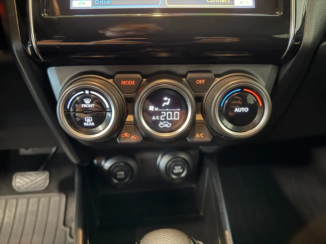 Billede 16 - Suzuki Swift 1,2 Dualjet Exclusive CVT