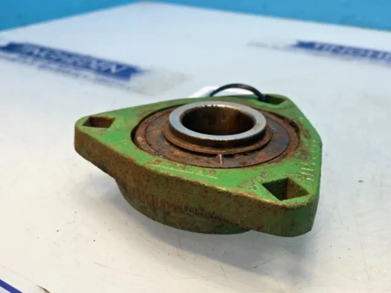 Billede 9 - John Deere 9780 Lejehus H144383