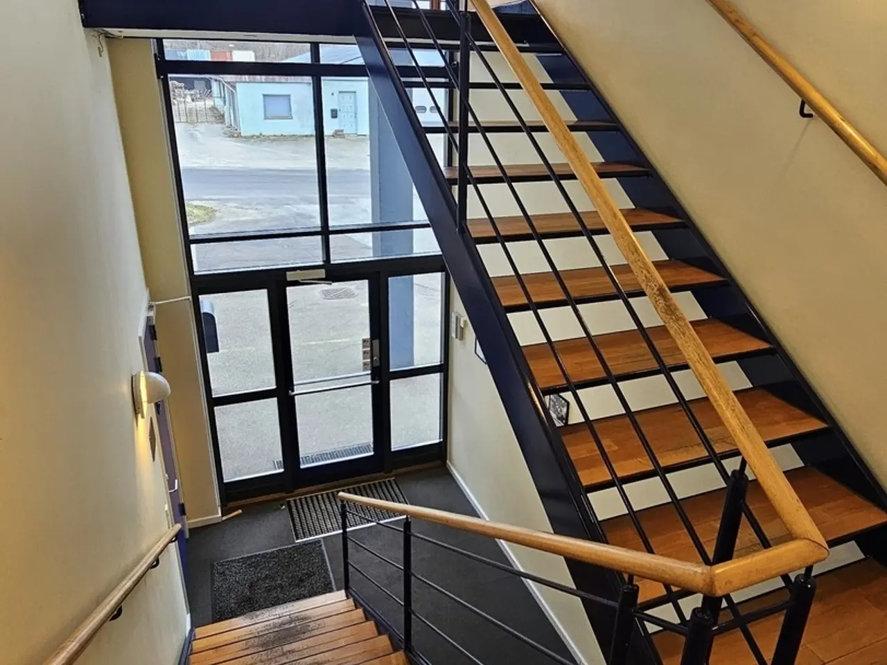 Billede 8 - Kontor til leje i Korsør – 190 m² i 2 plan + 19 p-pladser (klar til indflytning)
