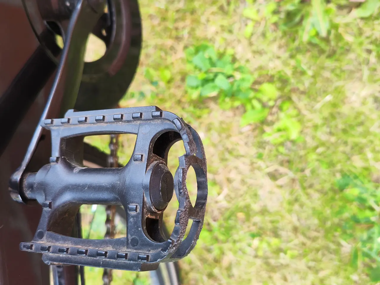 Billede 8 - Puch 26" cykel.