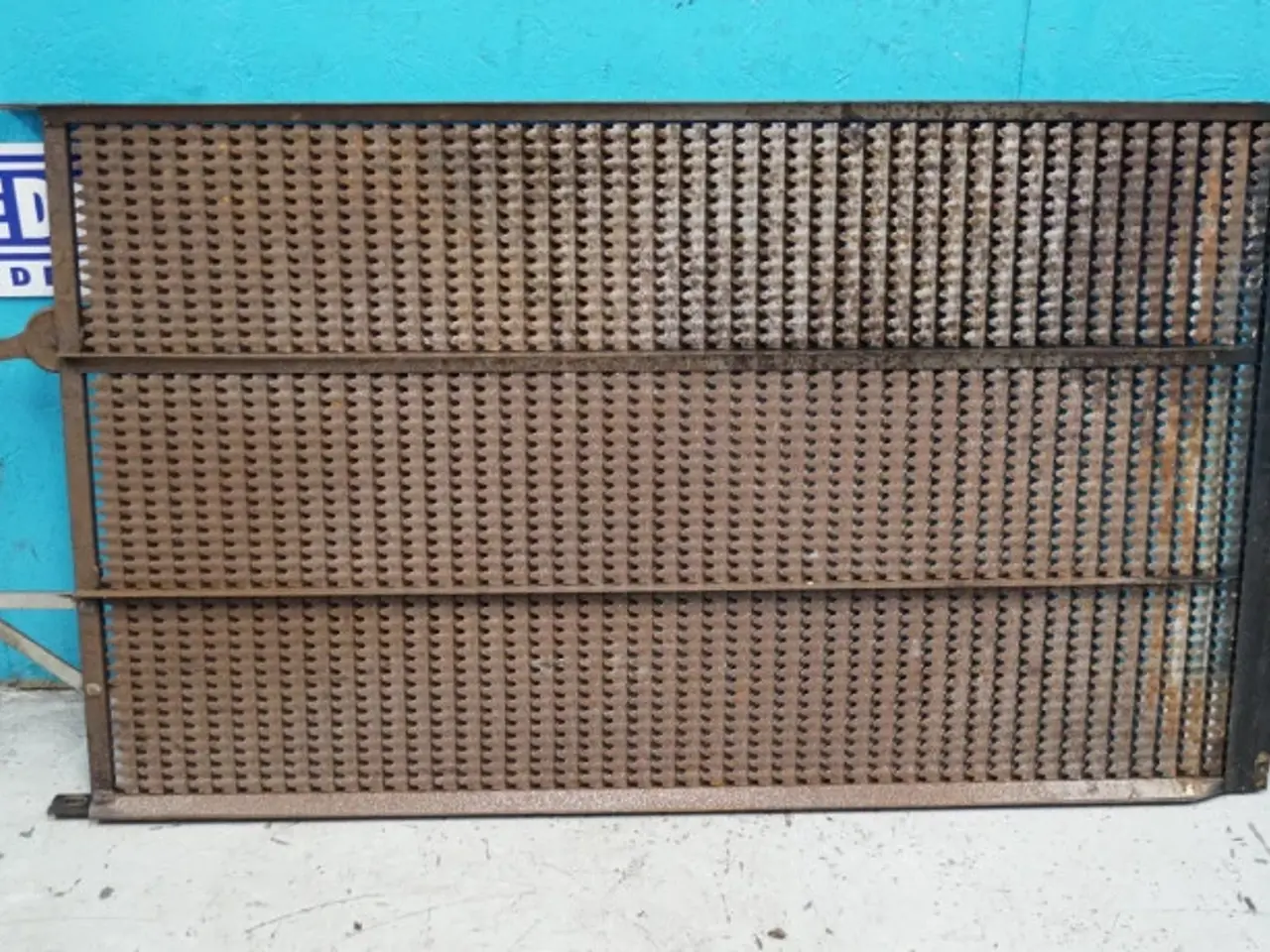 Billede 10 - Massey Ferguson 9280 Undersold D28482374