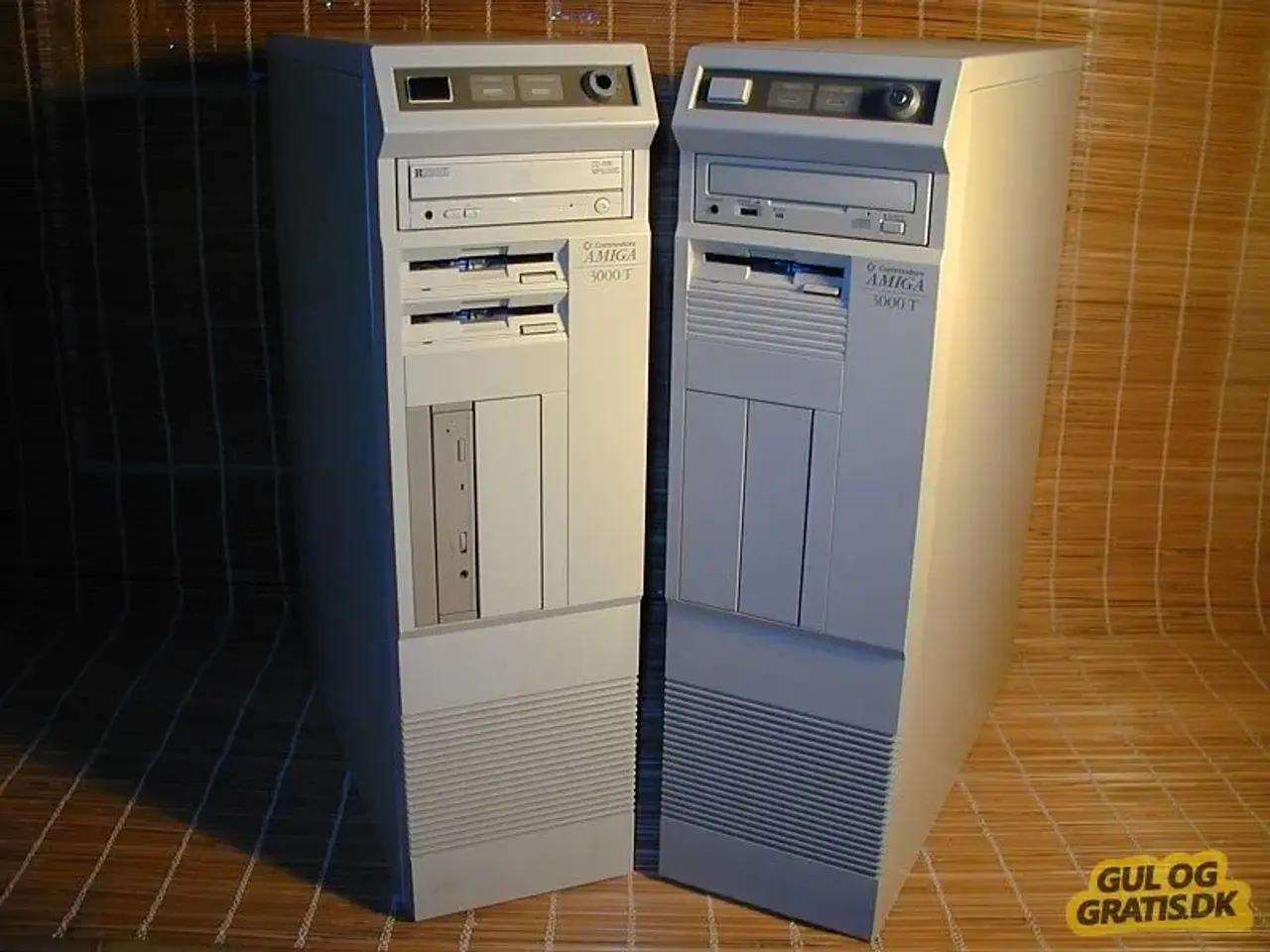 Billede 9 - KÖBES Amiga 2000 & 3000T (Commodore)