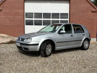 VW golf IV 2.0