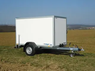 WM MEYER Cargo AZ1325/126 S30 /Dør