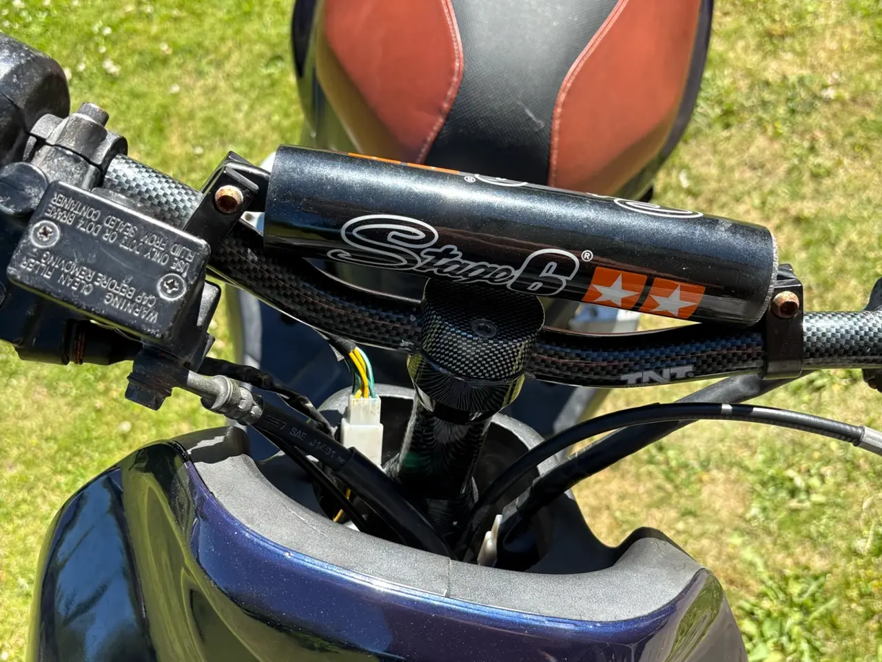Billede 2 - Pgo Pmx Scooter