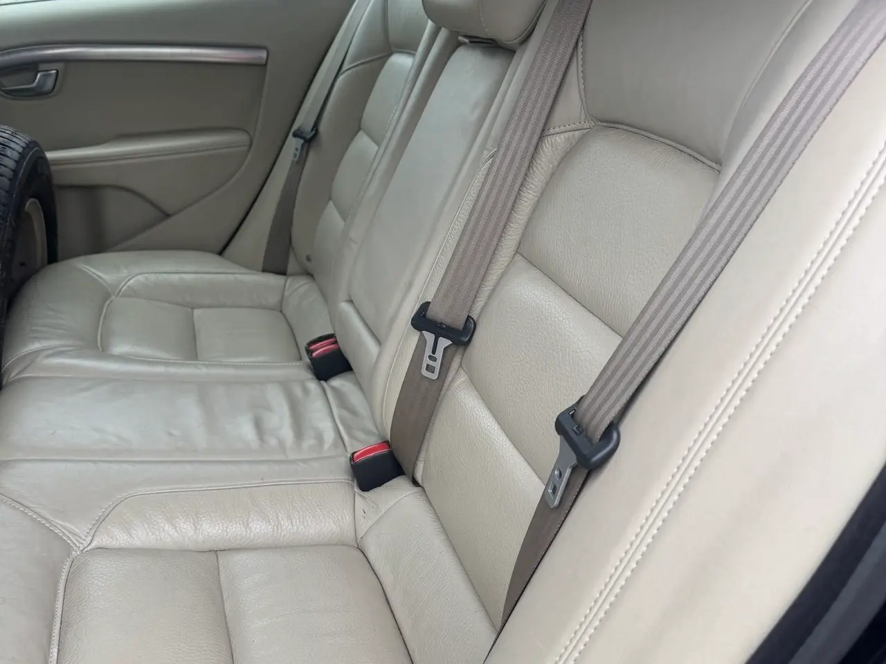 Billede 14 - Volvo S80 1,6 D DRIVe 109HK