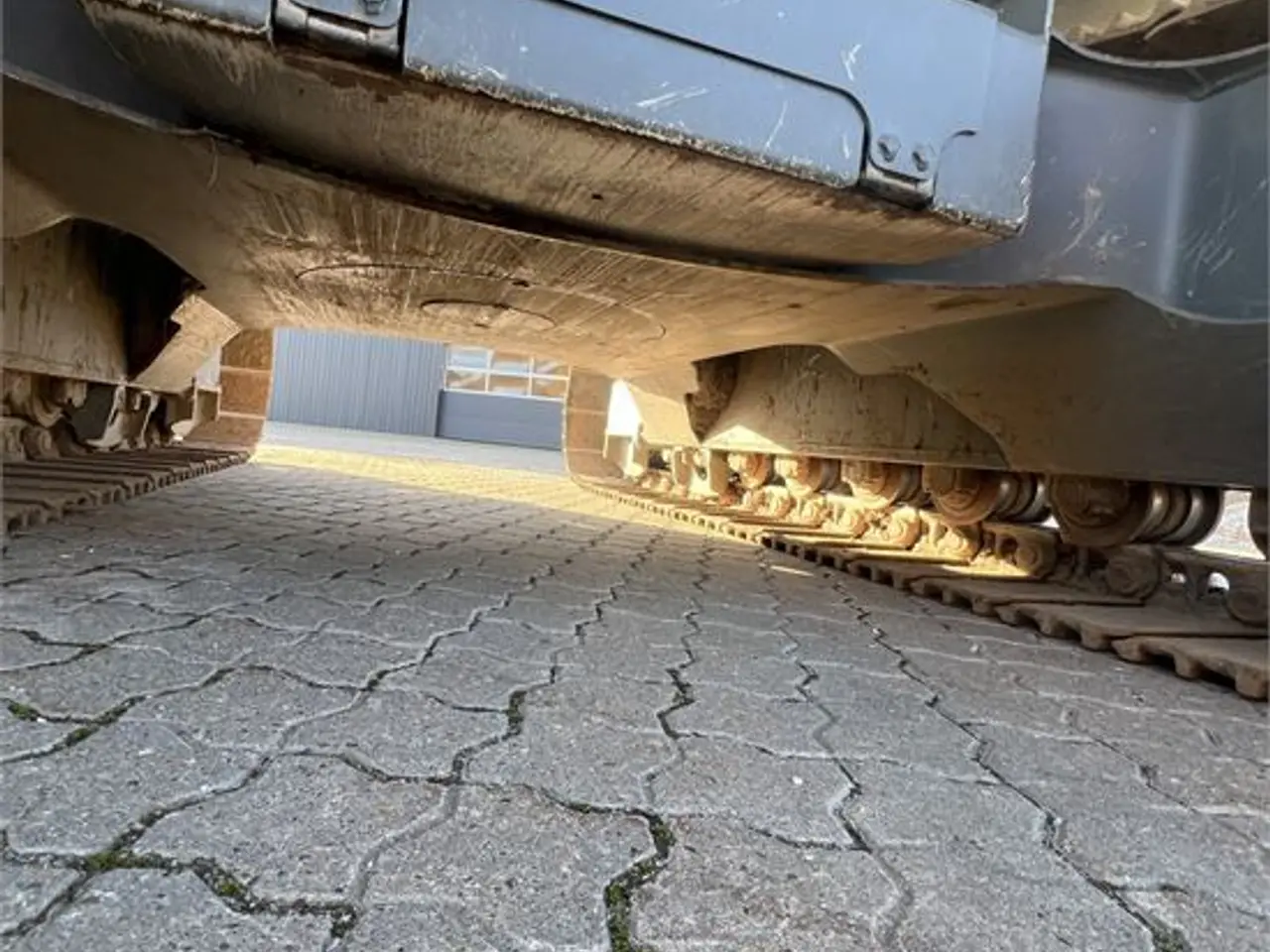 Billede 43 - Liebherr R914 Compact S - 17 ton - Video!