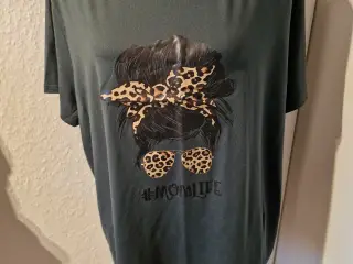 T-shirt SHEIN CURVE
