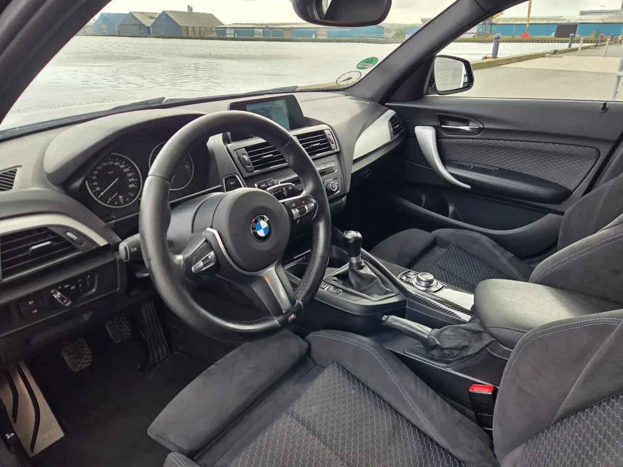 Billede 9 - BMW 116i 1,6 M-Sport