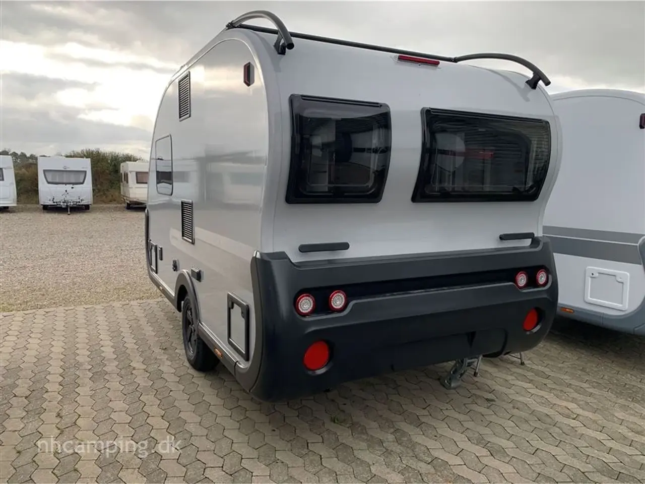 Billede 3 - 2026 - Adria Action 391 LH Sport