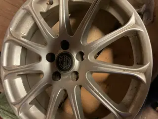 Volvo 18” Alufælge