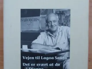 Trilogi af Henrik Stangerup