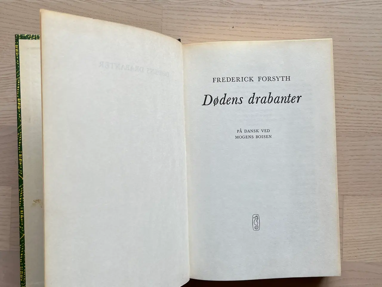 Billede 2 - Dødens Drabanter