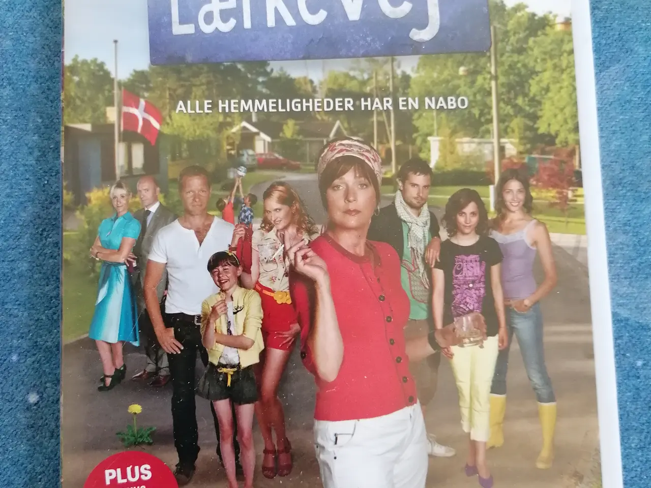 Billede 1 - Lærkevej Sæson 1