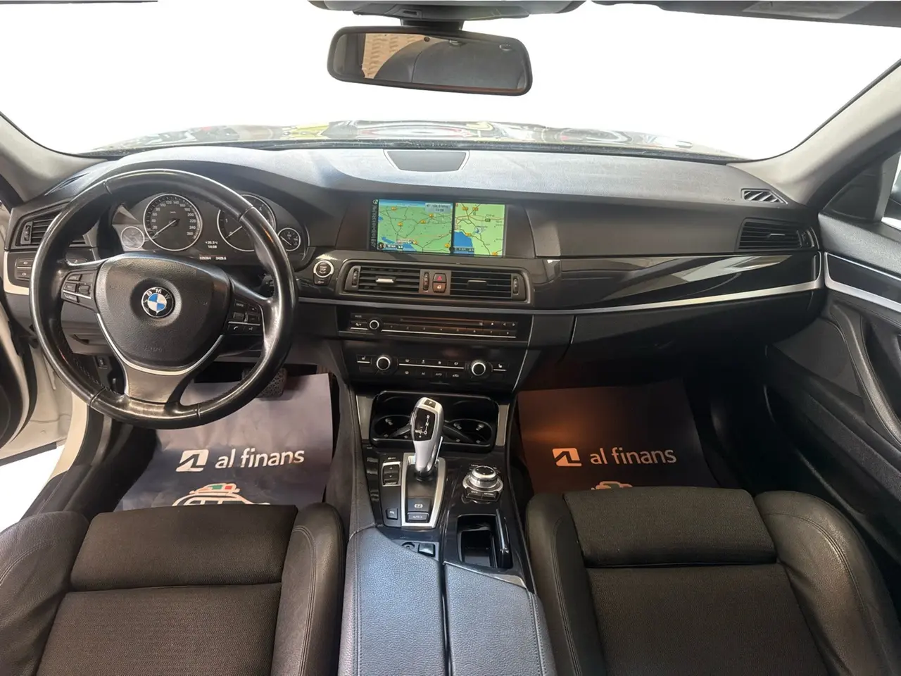 Billede 10 - BMW 520d 2,0 Touring aut.