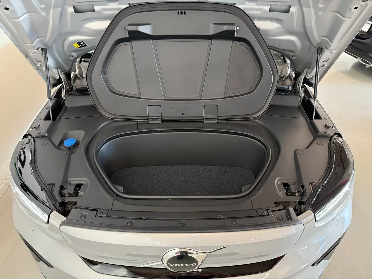 Billede 24 - Volvo XC40 ReCharge Extended Range Plus