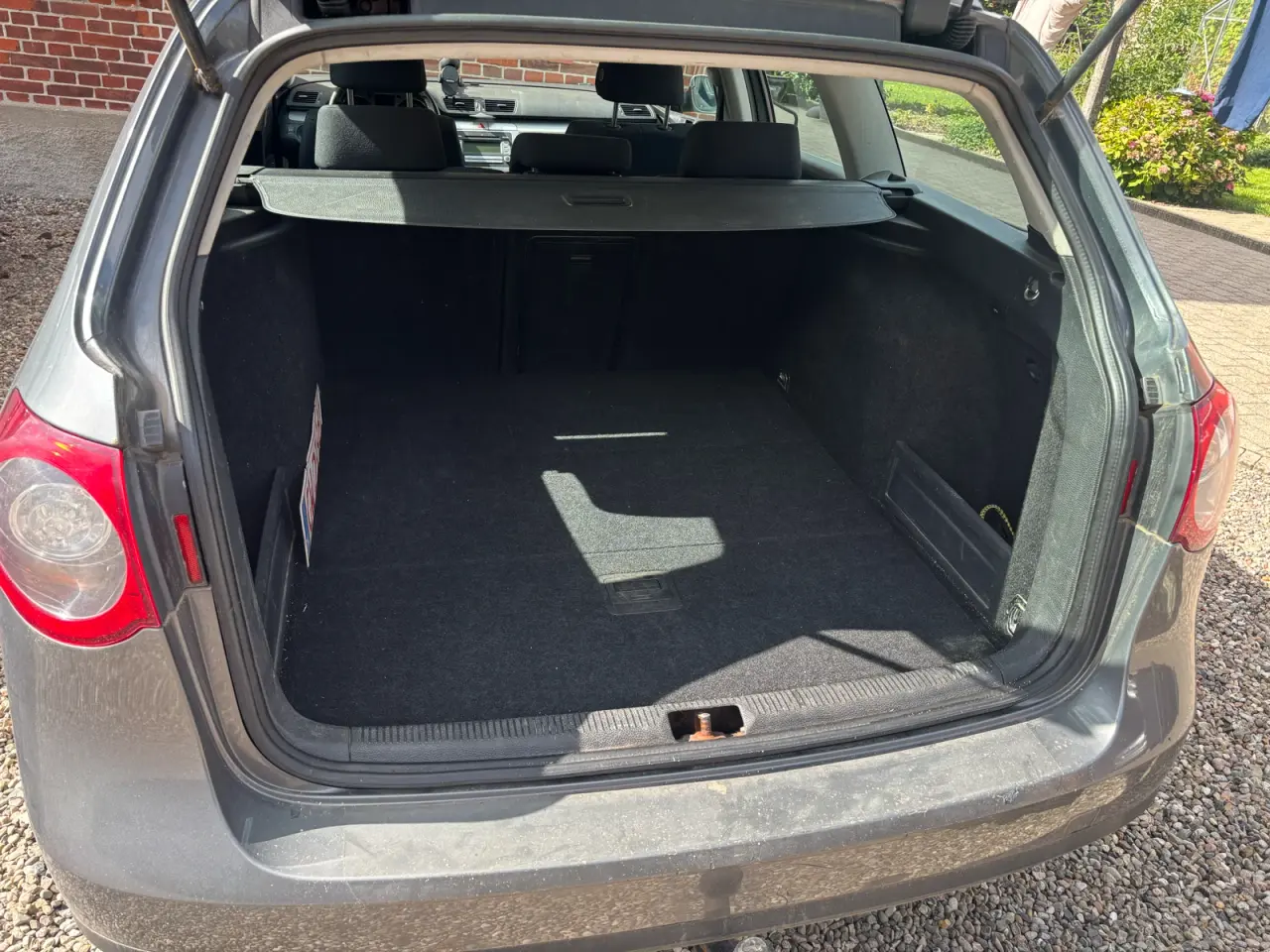 Billede 7 - Passat 1,9 tdi