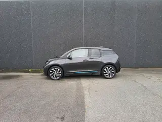 BMW i3 EL 170HK 5d Aut.