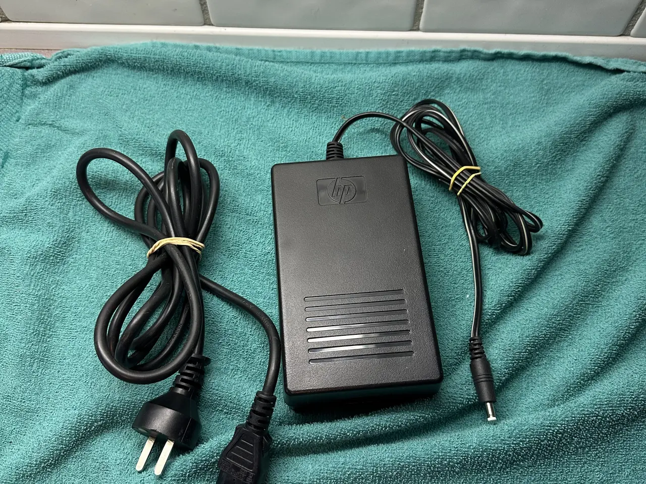 Billede 2 - Original HP 31V oplader