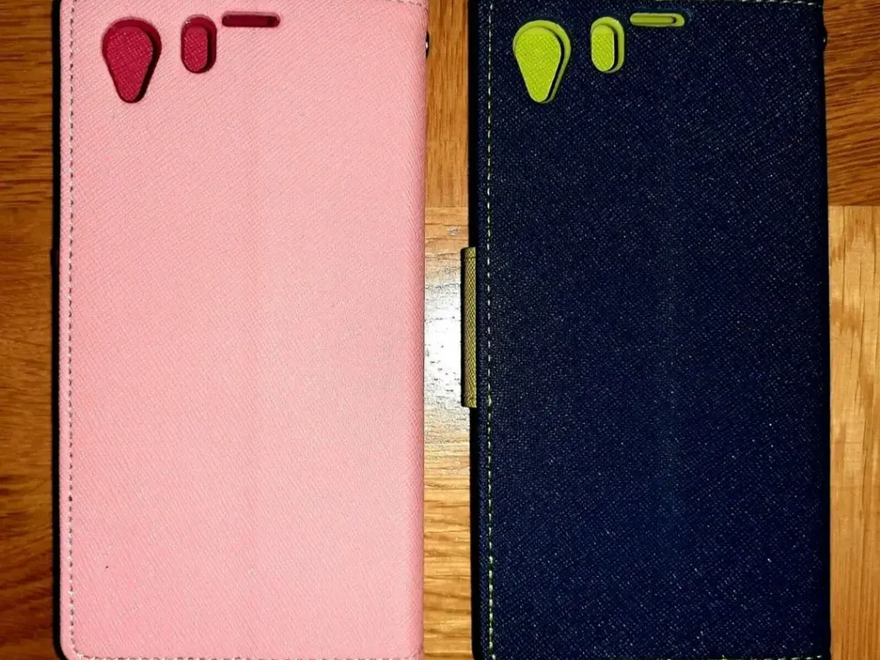 Billede 2 - Nye Goospery covers til Sony Xperia Z1