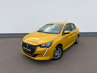 Peugeot 208 1,2 PureTech 75 Active