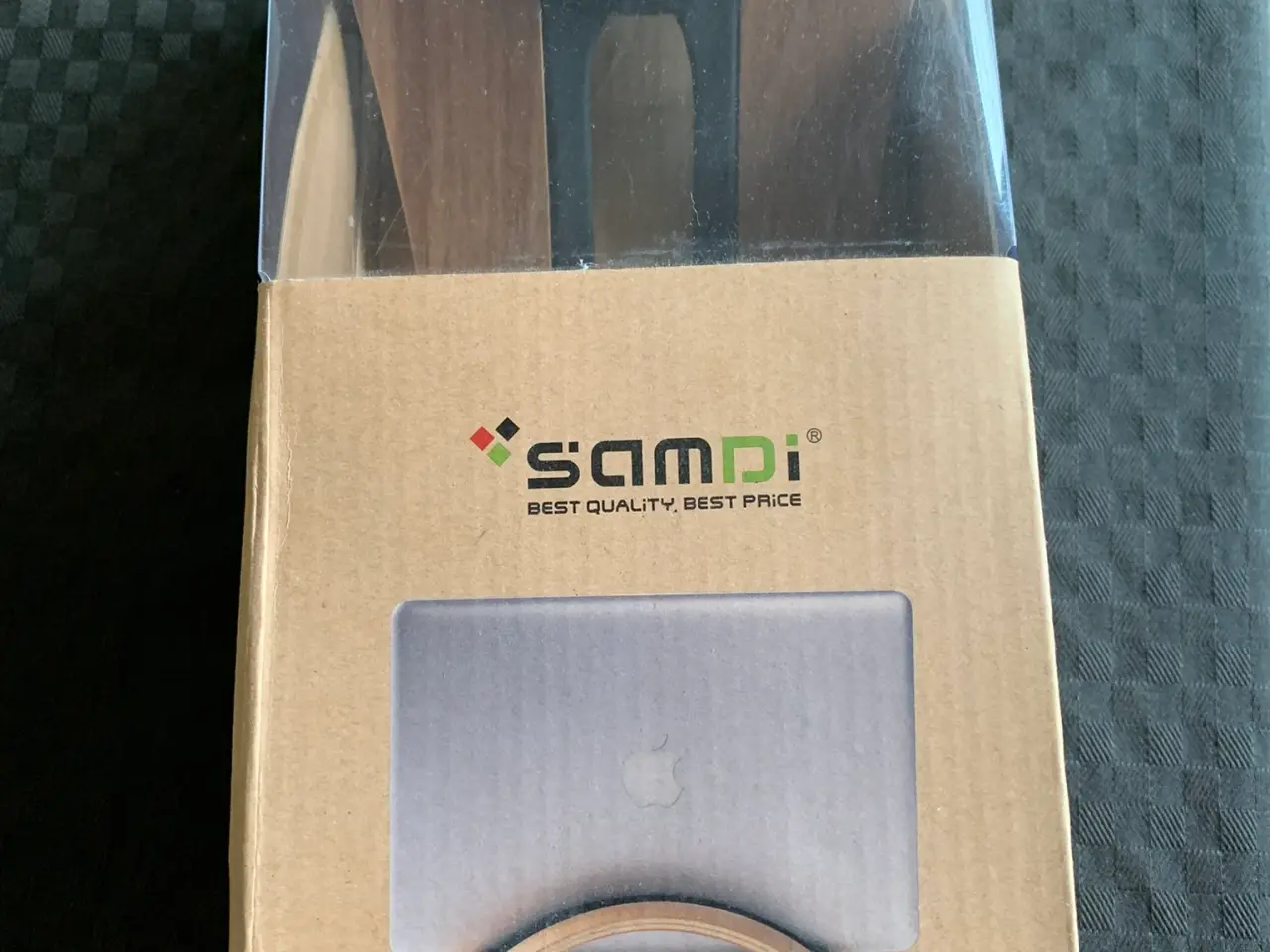 Billede 1 - MacBook pro stand