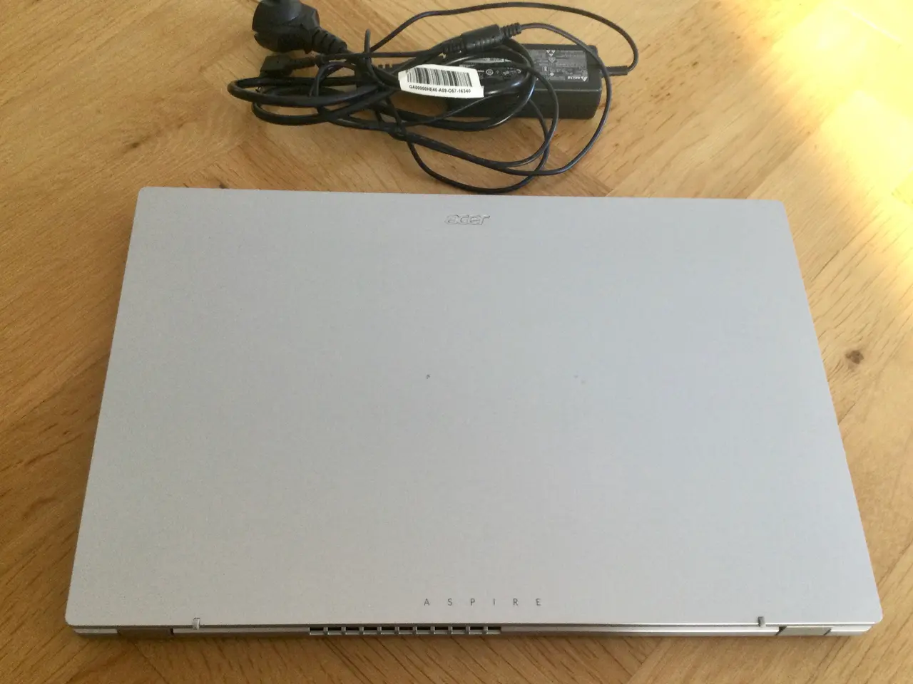 Billede 5 - ACER Aspire A315-24P