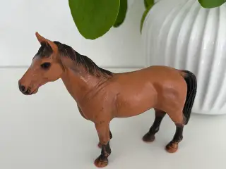 Schleich hest fra 2001