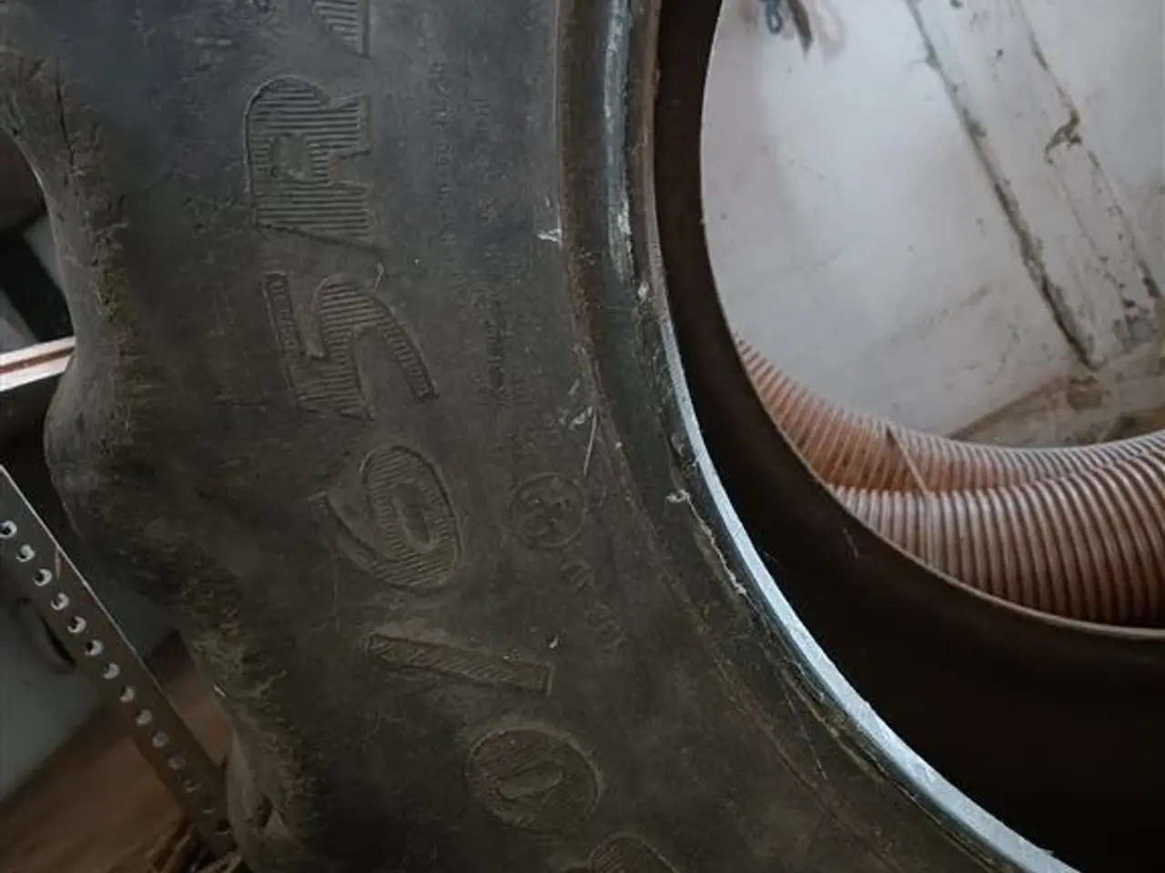 Billede 1 - Good Year 480/65R28