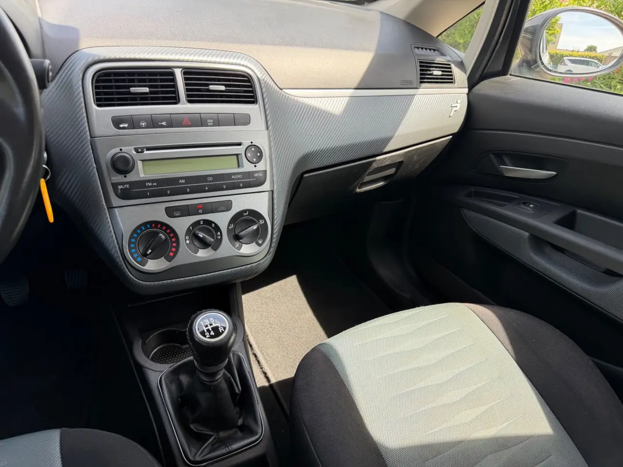 Billede 10 - Fiat Punto Evo 1,4 Active