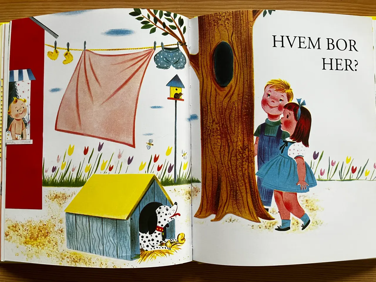 Billede 9 - 7 Ælle Bælle bøger, alle i hardback
